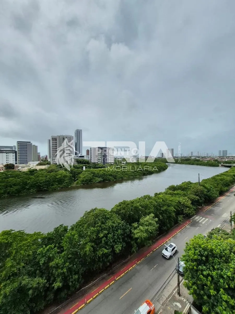 Imagem Apartamento de 3 quartos, 152m² no bairro Ilha do Retiro, em Recife