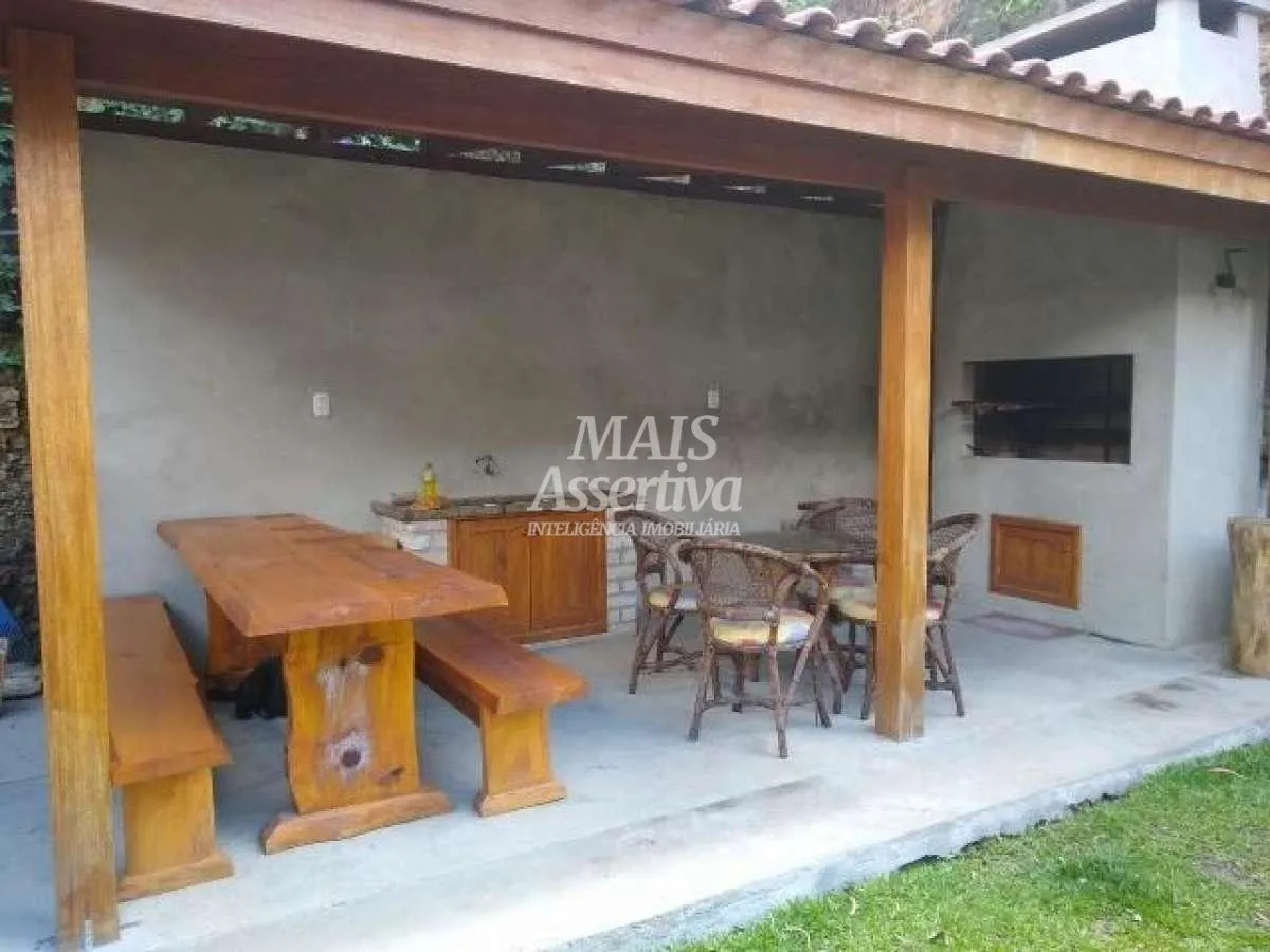 Imagem Casa para Venda em Canela / RS no bairro Eugênio Ferreira