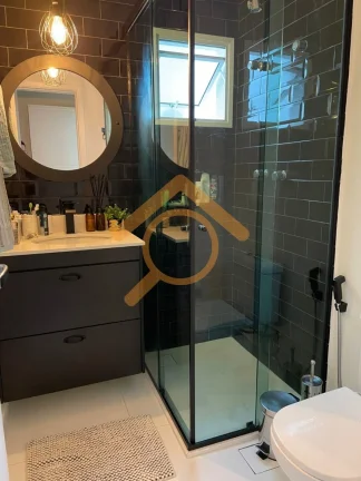 Imagem Casa em Condomínio de Luxo na Vila Cruzeiro - 4 Quartos, 2 Suítes, 2 Salas, 5 Banheiros, 3 Vagas de Garagem, 267m²