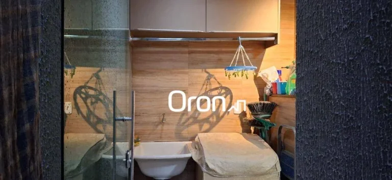 Imagem Sobrado à venda, 107 m² por R$ 650.000,00 - Setor Faiçalville - Goiânia/GO