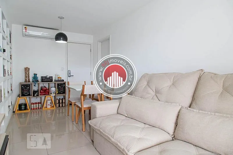 Imagem Apartamento a Venda no bairro Recreio dos Bandeirantes - Rio de Janeiro, RJ