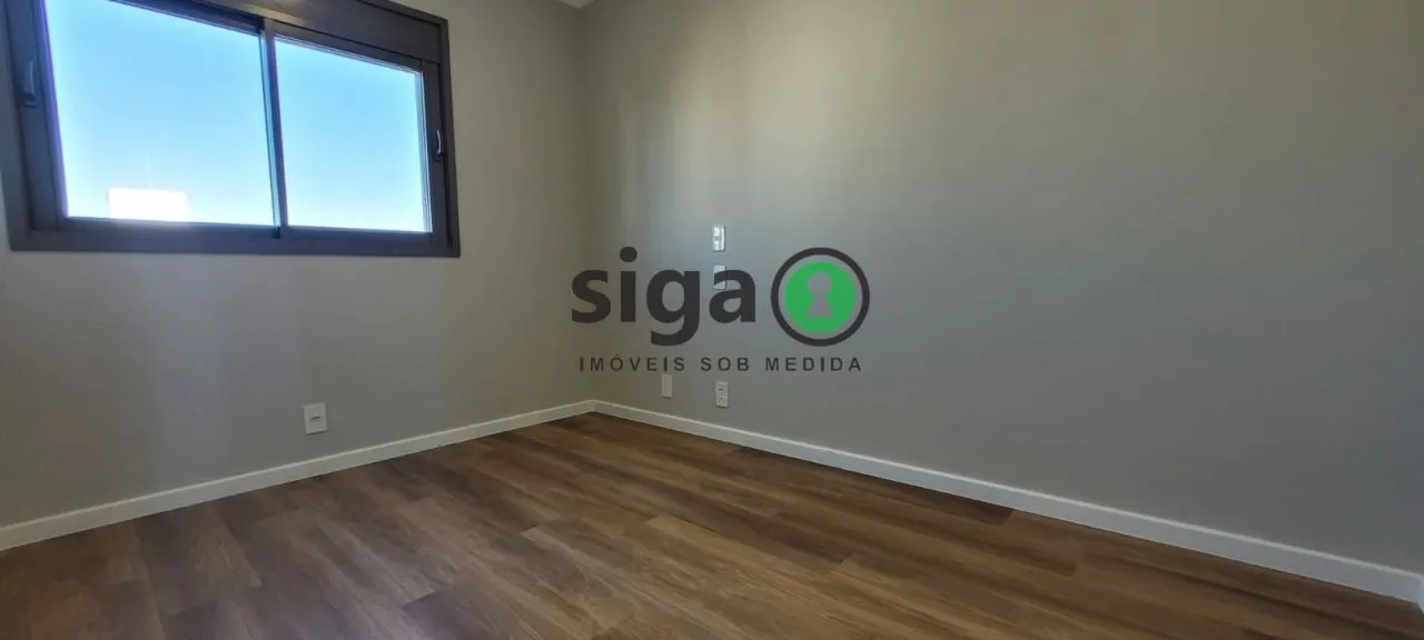 Imagem 149m² 3 suítes, novo, nunca habitado e pronto para entrar com varanda gourmet