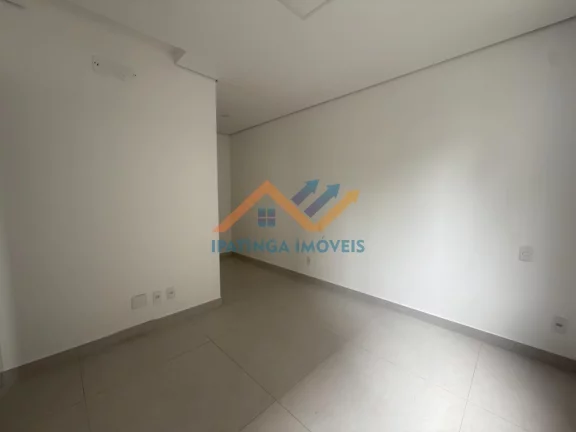 Imagem Apartamento à Venda no Horto Ipatinga, 2 Quartos, 60m², R$750 mil