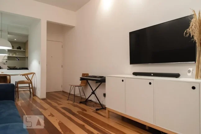 Imagem Apartamento à Venda - Copacabana, 2 Quartos, 80 m2
