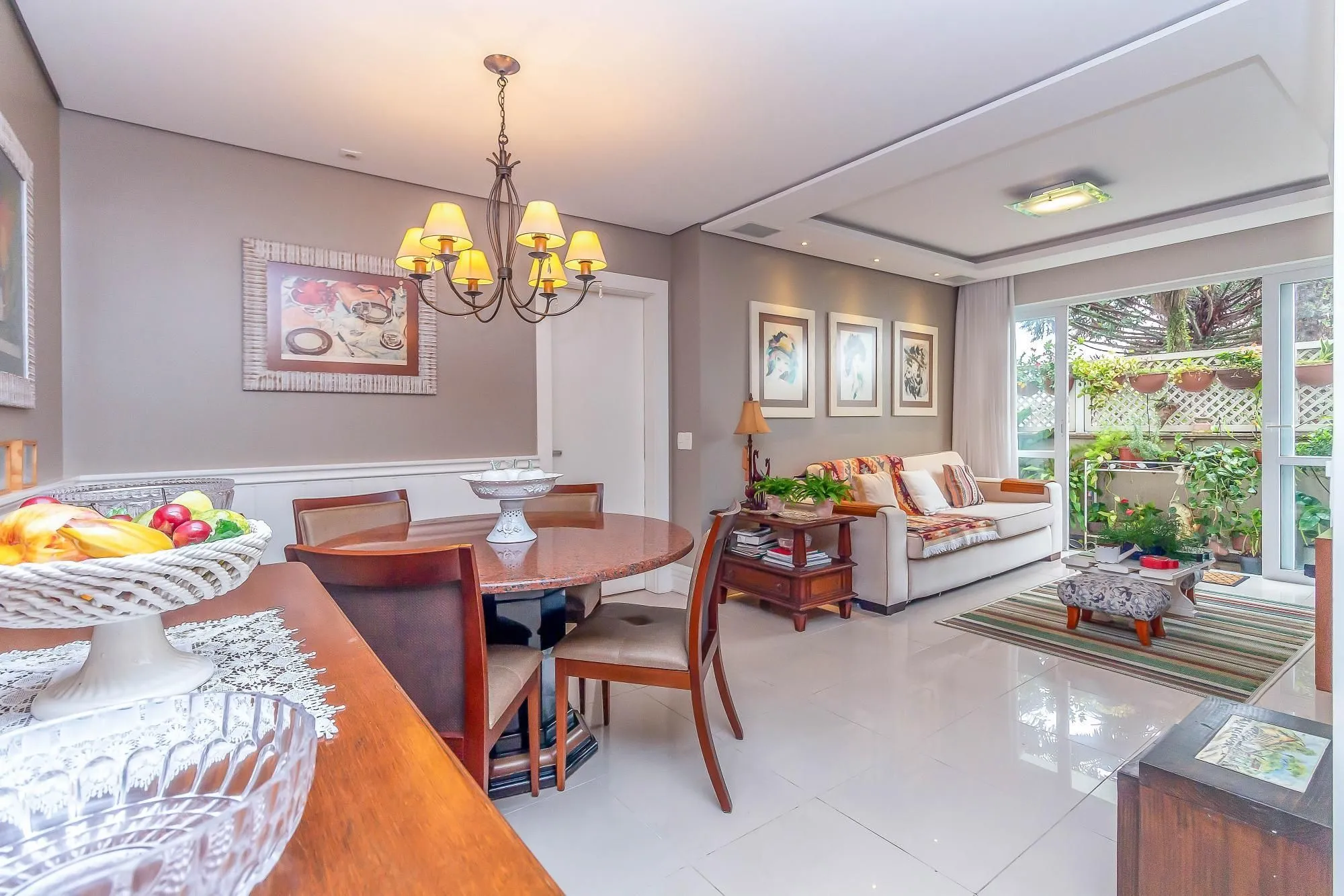 Imagem Apartamento Garden com lazer completo no Higienópolis 265m² - R$2.990.000 - POA | RS