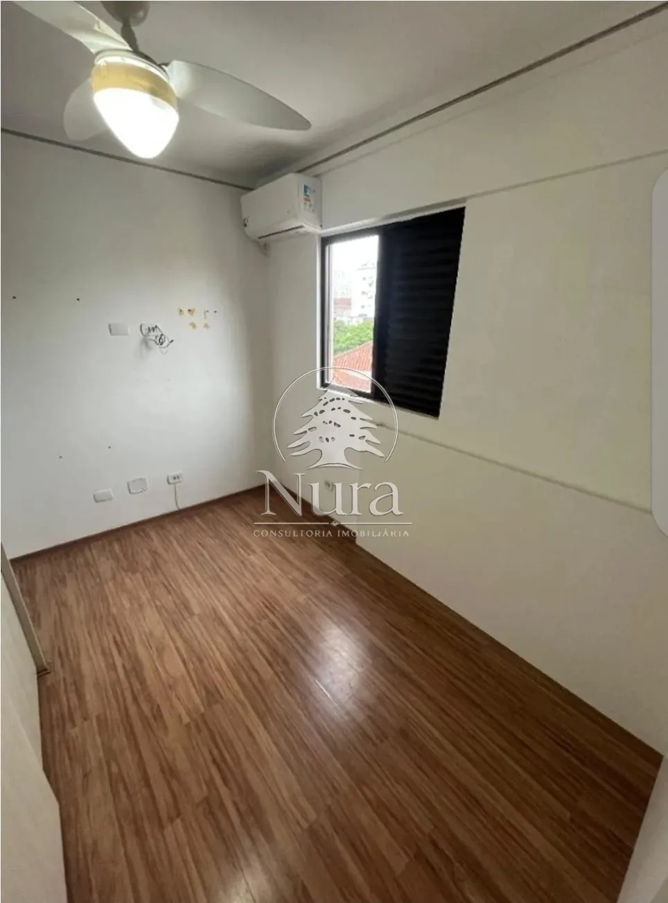 Imagem Apartamento de 2 quartos, 65m² no bairro Boqueirão, em Santos