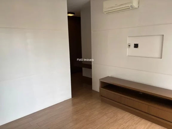 Imagem Apartamento à venda no Campo Belo: 4 quartos, 4 suítes, 6 banheiros, 4 vagas, 223m²