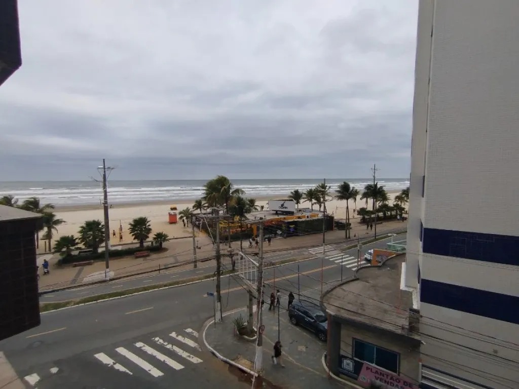 Foto do imóvel APARTAMENTO COM 70,00 m² - OCIAN - PRAIA GRANDE SP em RUA GUIMARÃES ROSA, 93 - OCIAN, PRAIA GRANDE - SP