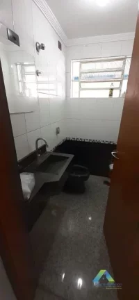 Imagem SANTO ANDRÉ Galpão 800M², ótima localização e valor !!!