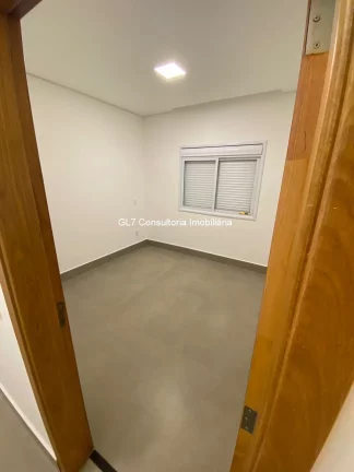 Imagem Casa a Venda 3 Dormitórios sendo 1 Master Condomínio Gran Reserve Indaiatuba SP