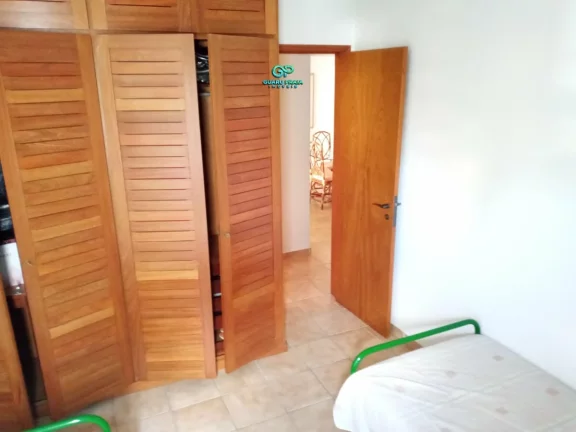 Imagem Apartamento Padrão para Venda em Enseada Guarujá-SP