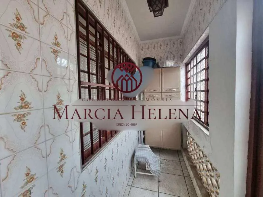 Imagem Casa à venda em Campinas, Jardim Dom Vieira, com 3 quartos, 217m2
