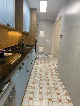 Imagem Apartamento Vende 86m² Vila São Francisco