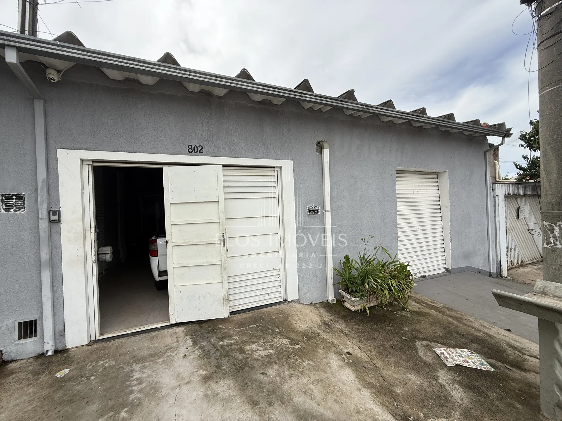 Imagem Casa de 3 quartos, 182m² no bairro Conjunto Habitacional Victor D'Andrea, em Limeira