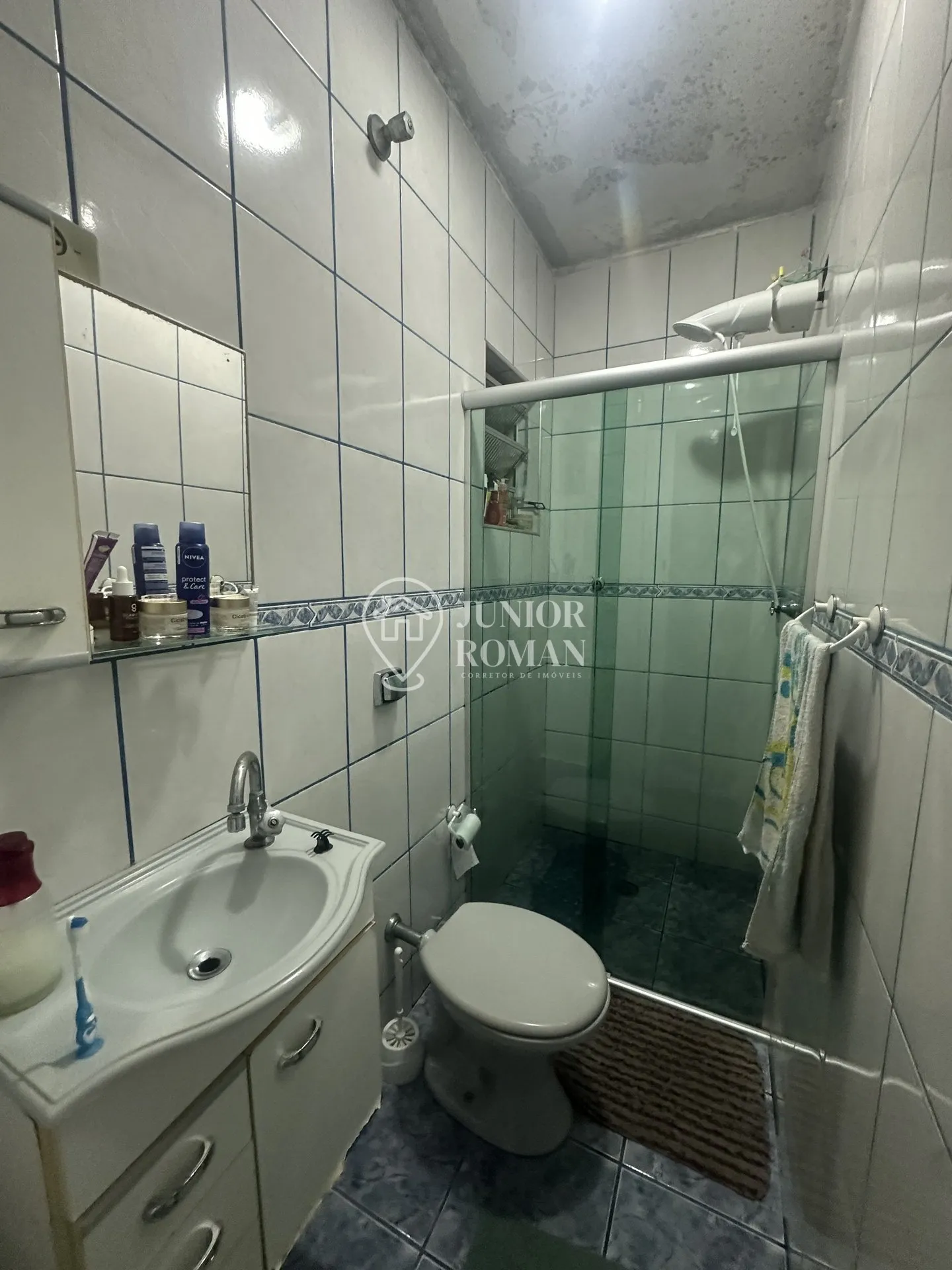Imagem CASA TÉRREA COM 3 QUARTOS, SUÍTE E ÁREA GOURMET - JARDIM OCARA - STO ANDRÉ - SP