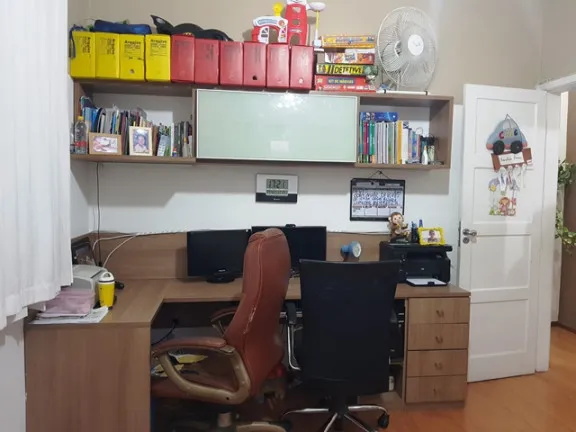 Imagem Apartamento com 2 Quartos à Venda, 70 m² em Icaraí - Niterói