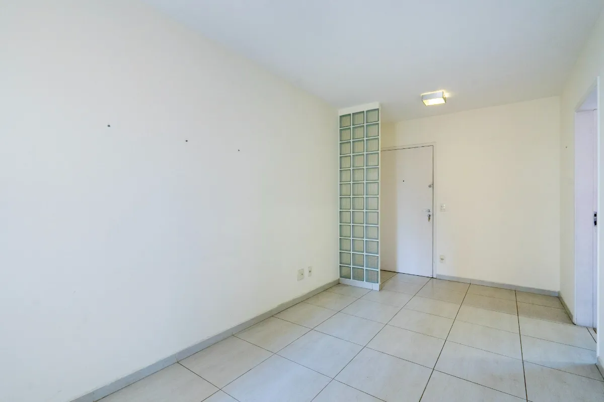 Imagem Apartamento para venda em Morumbi com 2 quartos, 50m2
