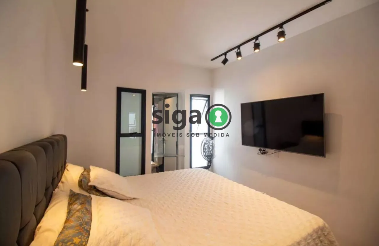 Imagem CASA Á VENDA NA CHÁCARA SANTO ANTÔNIO COM 3 QUARTOS E 1 VAGA!