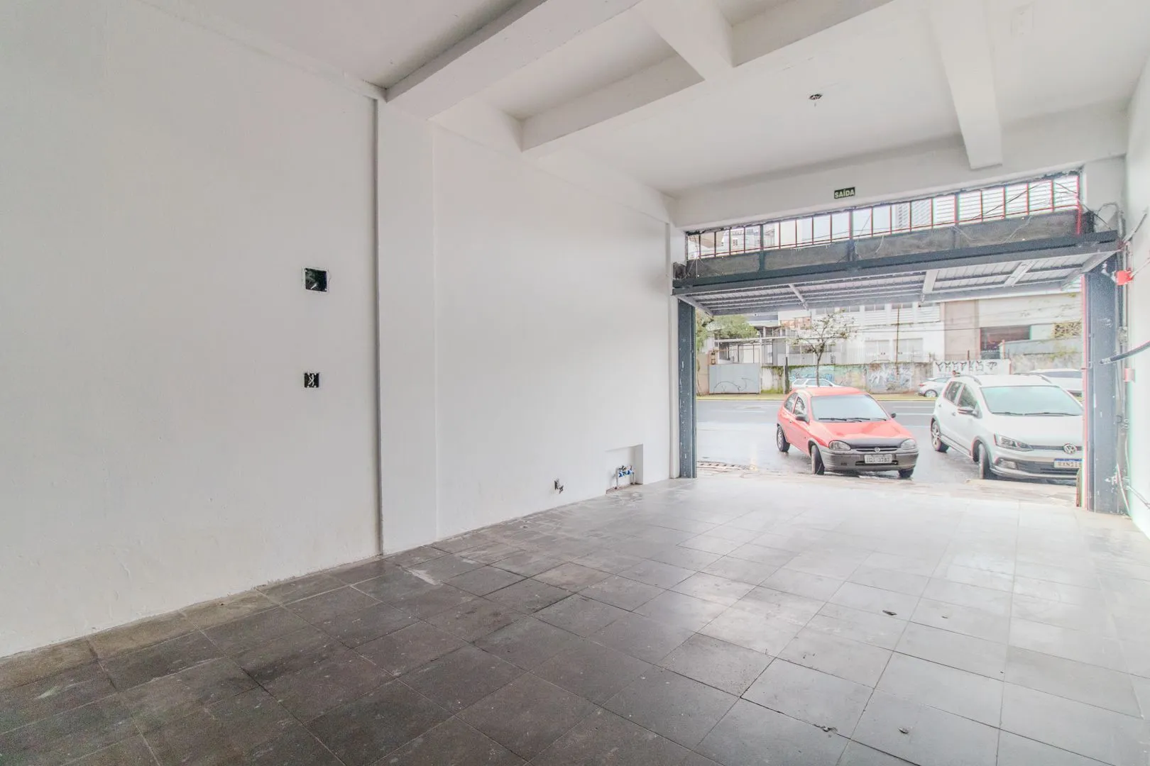 Imagem Loja para venda - 115 m², 2 salas, Azenha