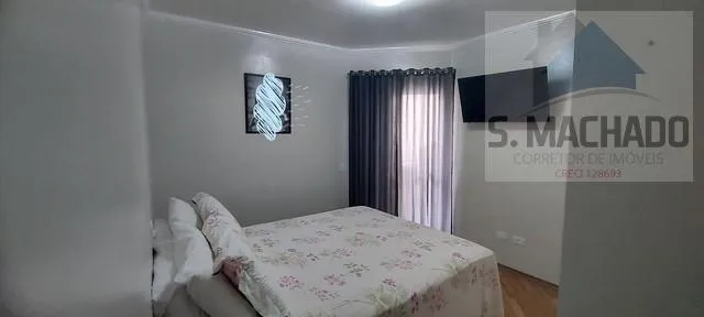 Imagem Apartamento para Venda em Santo André / SP no bairro Vila Curuça