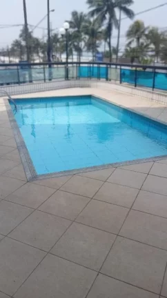 Imagem MARAVILHOSA OPORTUNIDADE!!! Apartamento 2 dormitórios com suite.