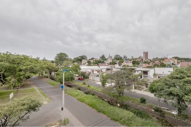 Imagem Apartamento para venda no bairro Jardim Itu em Porto Alegre