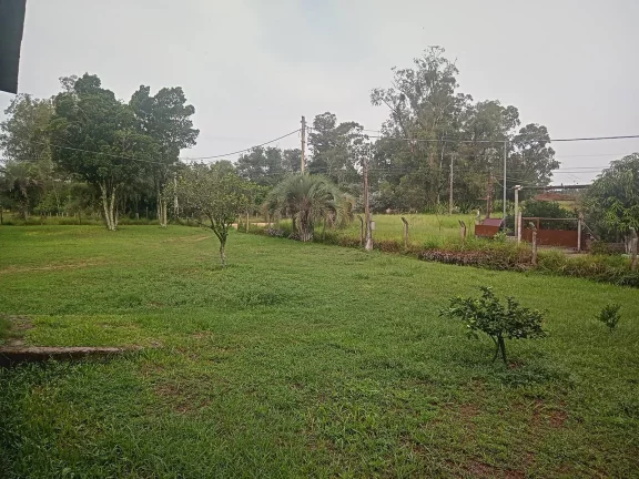 Imagem Sítio com 1200m², Casa e Galpão, Próximo a RS 040, Morro Grande, Viamão