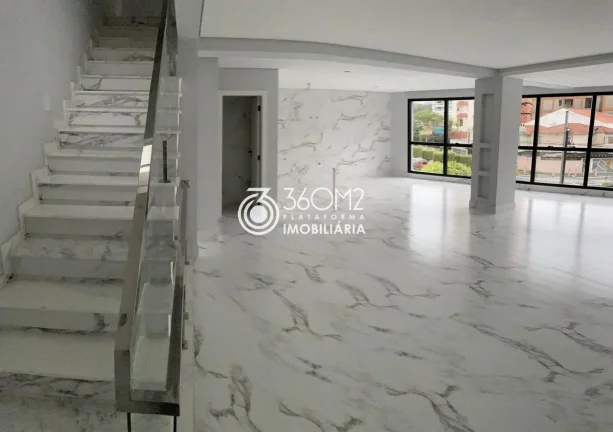 Imagem Triplex para Venda em São Bernardo do Campo / SP no bairro Centro