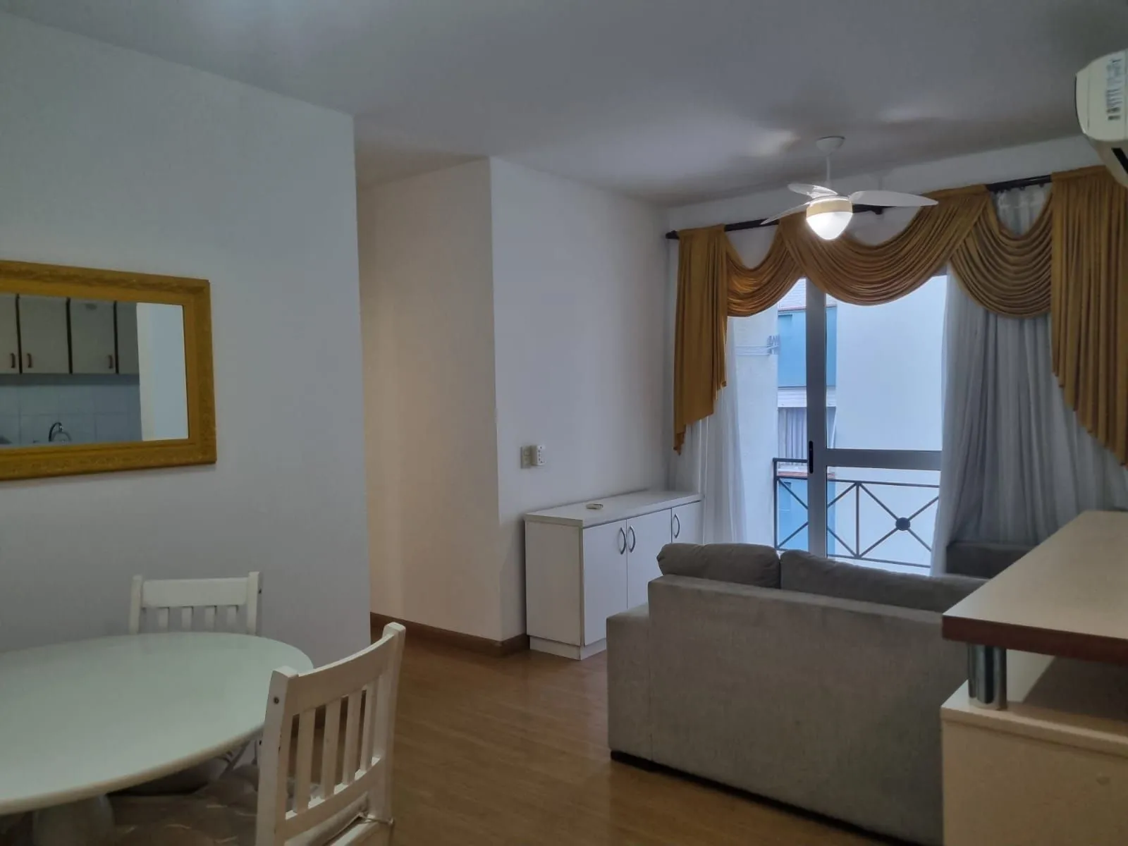 Imagem Apartamento de 3 dormitórios, sendo 1 suíte, no bairro Santo Antonio.