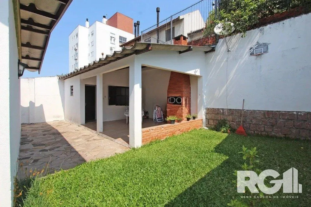 Imagem Casa em Jardim Itu Sabará