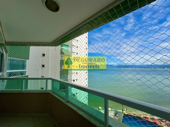 Imagem APARTAMENTO ALTO PADRÃO FRENTE MAR NO ED. COSTA ESMERALDA PE-NA-AREIA