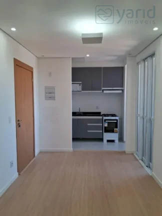 Imagem APARTAMENTO PARA VENDA NO RESIDENCIAL MAXX SANTA ANGELA - HORTO FLORESTAL - JUNDIAÍ