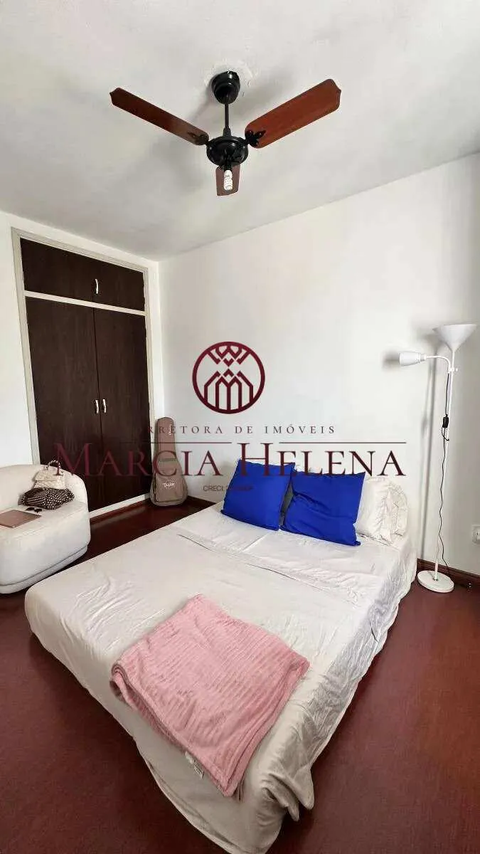 Imagem Apartamento à venda, no Edifício ingá em Campinas, Cambuí, com 2 quartos, 62m2