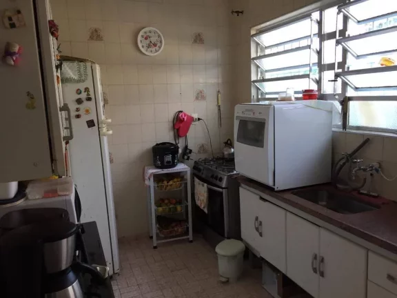 Imagem Casa com 4 dormitórios à venda, 155 m² por R$ 550.000,00 - Maracanã - Praia Grande/SP