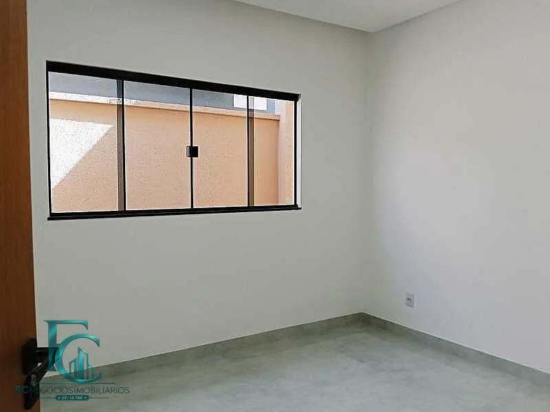 Imagem Imperdível, casa 3 Quartos a Venda no Retiro do Bosque