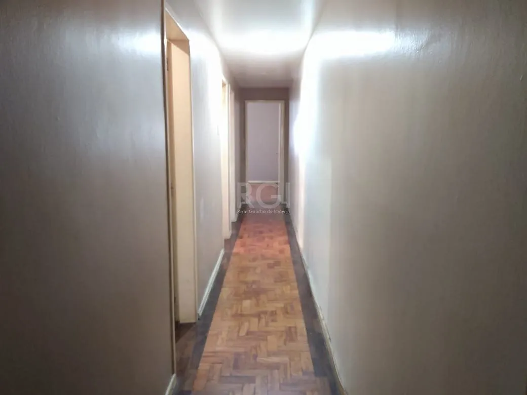 Imagem Apartamento para Venda - 88.75m², 3 dormitórios, Centro Histórico