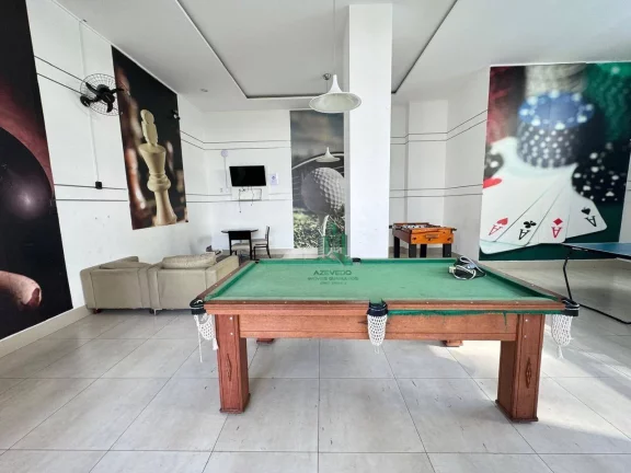 Imagem Apartamento com 2 dormitórios, 93 m² - venda por R$ 949.000,00 ou aluguel por R$ 5.740,00/mês - Centro - Guarulhos/SP