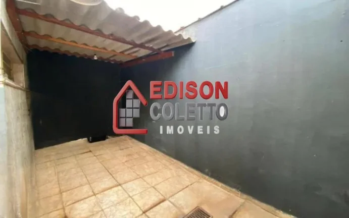 Imagem Casa nova a Venda, Jardim Noiva da Colina, Piracicaba!!