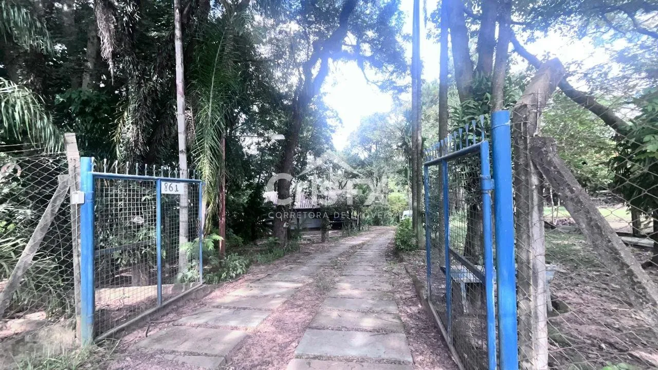 Imagem Chácara de 2 quartos, 224m² no bairro Chácaras São Bento, em Valinhos