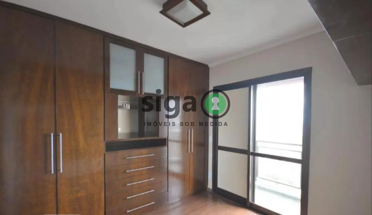 Imagem Apartamento à venda 2 Quartos, 2 Vagas, 81m², Vila Mariana -SP