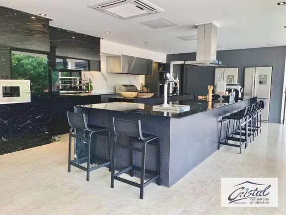 Imagem Casa com 8 quartos / suítes à venda, 1350 m² - Parque Residencial Colina das Estrelas - Tatuí/SP
