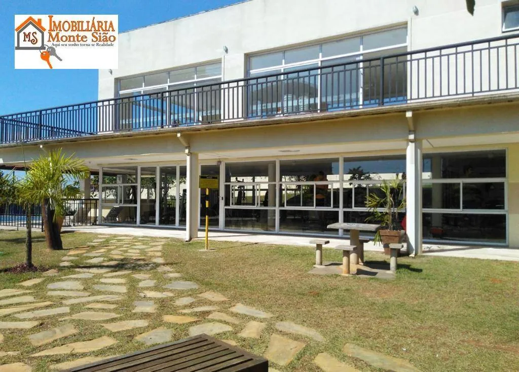 Imagem Apartamento no Condomínio Acqua Park com 3 dormitórios à venda, 57 m² - Pimentas - Guarulhos/SP