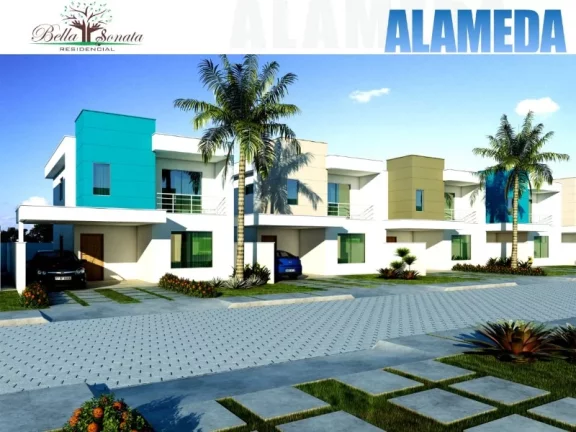 Imagem CASA RESIDENCIAL em MANAUS - AM, TARUMÃ