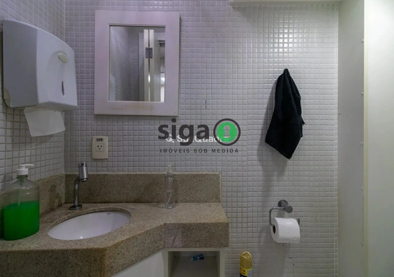 Imagem Loja 120m², locação por R$ 24.000 - Bela Vista - São Paulo/SP