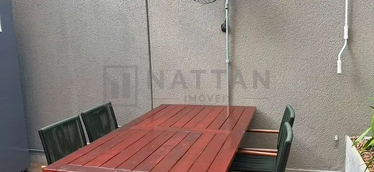 Imagem Studio com 1 dormitório à venda, 28 m² por R$ 325.000,00 - Vila Independência - São Paulo/SP