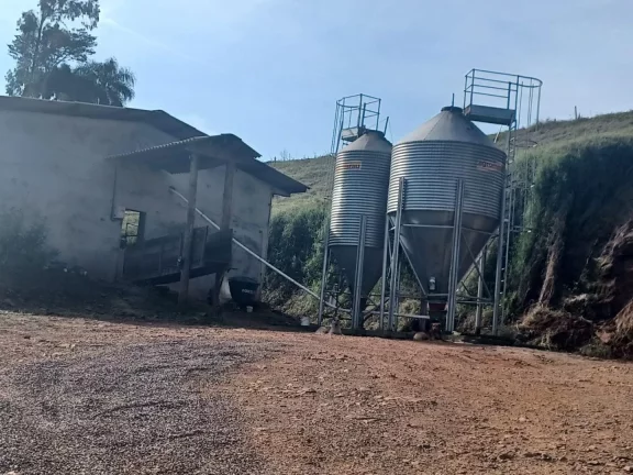 Imagem Área Agrícola para Venda em Concórdia, Interior