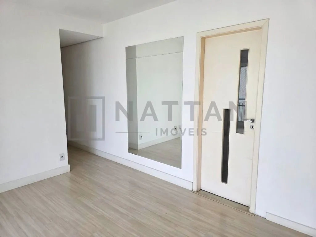 Imagem Apartamento com 3 dormitórios para alugar, 92 m² por R$ 6.580,00/mês - Tatuapé - São Paulo/SP