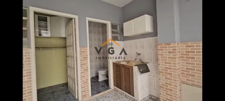 Imagem Sobrado para Venda em São Paulo, Vila Nhocune, 3 dormitórios, 1 suíte, 3 banheiros, 2 vagas