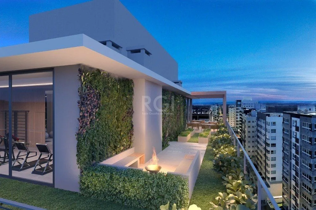 Imagem Apartamento para Venda - 232.99m², 3 dormitórios, sendo 1 suites, 1 vaga - Centro