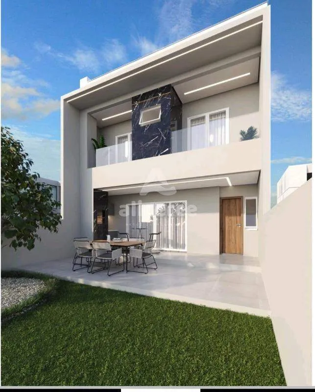 Imagem Excelente Oportunidade de Investimento em Condomínio Completo! Casa à venda no Delta Ville - Biguaçu/SC